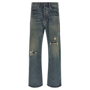 Purple Men 'P018 - 9 To 5' Jeans